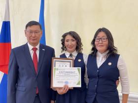 В Якутии чествовали работников дошкольного образования