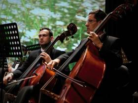 Филармония Якутии организовала концерт в поддержку мобилизованных граждан