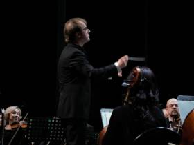 Филармония Якутии организовала концерт в поддержку мобилизованных граждан