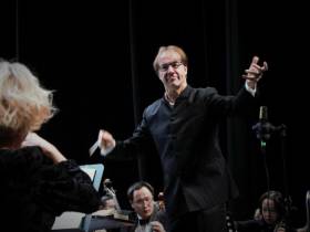 Филармония Якутии организовала концерт в поддержку мобилизованных граждан