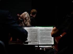 Филармония Якутии организовала концерт в поддержку мобилизованных граждан