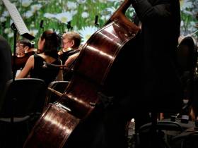 Филармония Якутии организовала концерт в поддержку мобилизованных граждан