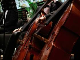 Филармония Якутии организовала концерт в поддержку мобилизованных граждан