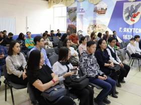 Якутские школьники стали учениками образовательной площадки "Лицей Академии Яндекса"