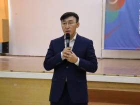 Якутские школьники стали учениками образовательной площадки "Лицей Академии Яндекса"