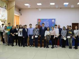 Якутские школьники стали учениками образовательной площадки "Лицей Академии Яндекса"