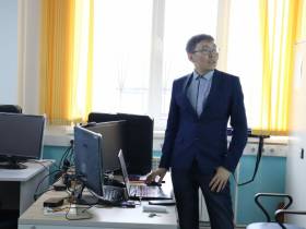 Якутские школьники стали учениками образовательной площадки "Лицей Академии Яндекса"