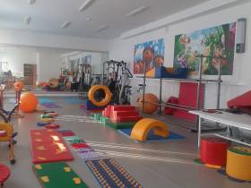 Врач медцентра Якутска: «Нарушение осанки имеет каждый второй подросток»