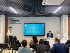 В Якутии обсудили перспективы сотрудничества семьи и школы