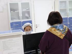 Обновленный стоматологический центр Якутска стал принимать в полтора раза больше пациентов