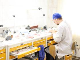 Обновленный стоматологический центр Якутска стал принимать в полтора раза больше пациентов