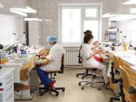 Обновленный стоматологический центр Якутска стал принимать в полтора раза больше пациентов