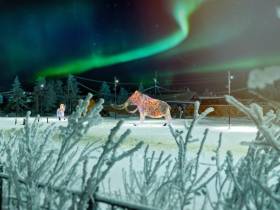 В Якутии до конца года завершат благоустройство 47 территорий