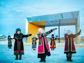 В Якутии до конца года завершат благоустройство 47 территорий