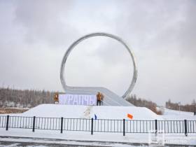 В Якутии полностью асфальтировали дорогу от Нижнего Бестяха до Чурапчи
