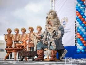 В Якутии полностью асфальтировали дорогу от Нижнего Бестяха до Чурапчи