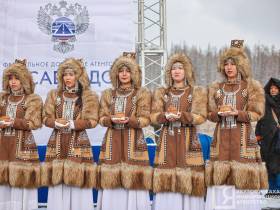В Якутии полностью асфальтировали дорогу от Нижнего Бестяха до Чурапчи