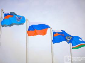 В Якутии полностью асфальтировали дорогу от Нижнего Бестяха до Чурапчи