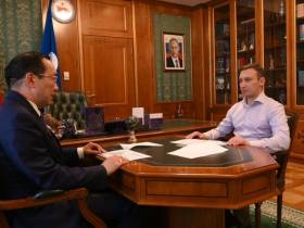 Компания "Алмазы Анабара" добыла свыше 3,8 млн карат алмазов