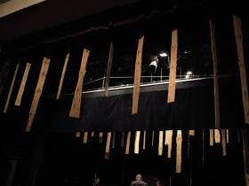 В Якутске покажут спектакли Рязанского ТЮЗа, раскрывающие характер и душу Сергея Есенина