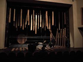 В Якутске покажут спектакли Рязанского ТЮЗа, раскрывающие характер и душу Сергея Есенина