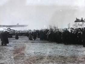 Авиации Якутии исполнилось 97 лет