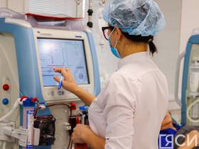 Врачи-нефрологи: Болезни почек могут долго оставаться незамеченными