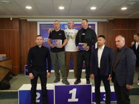 Три награды завоевали якутяне на чемпионате России по стрельбе на дальние дистанции