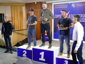 Три награды завоевали якутяне на чемпионате России по стрельбе на дальние дистанции