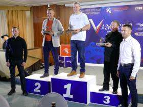 Три награды завоевали якутяне на чемпионате России по стрельбе на дальние дистанции