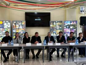 В Якутске завершились гастроли Молодежного театра Республики Коми