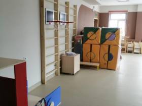 В Нюрбинском районе Якутии в конце октября введут школу-сад