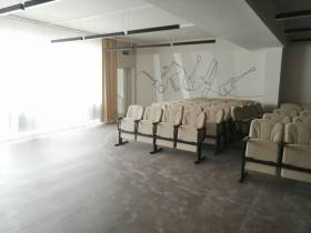 В Нюрбинском районе Якутии в конце октября введут школу-сад