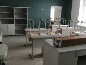 В Нюрбинском районе Якутии в конце октября введут школу-сад