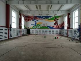 В Нюрбинском районе Якутии в конце октября введут школу-сад