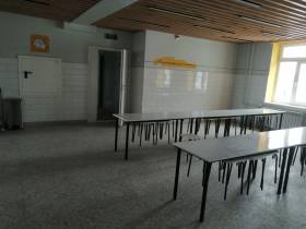 В Нюрбинском районе Якутии в конце октября введут школу-сад