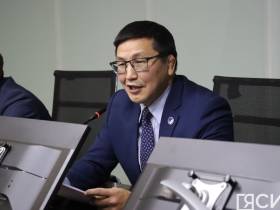 В Якутске чествовали победителя и бронзового призёра чемпионата России по боксу