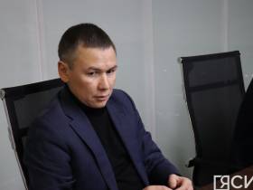 В Якутске чествовали победителя и бронзового призёра чемпионата России по боксу