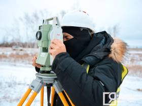 В Якутии дали старт строительству крупнейшего образовательного комплекса «Точка будущего»