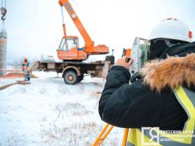 В Якутии дали старт строительству крупнейшего образовательного комплекса «Точка будущего»