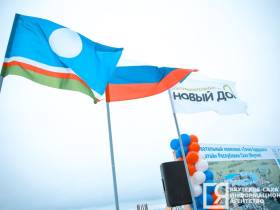 В Якутии дали старт строительству крупнейшего образовательного комплекса «Точка будущего»