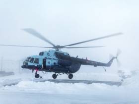 Авиакомпания «АЛРОСА»: опорное предприятие транспортного комплекса Якутии