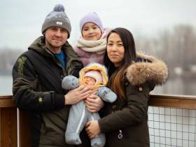 Инженер по зову сердца Айгуль Добраневская: главное — любить то, что делаешь