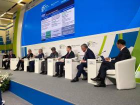 Производство энергоресурсов в три раза нарастит Якутия к 2030 году