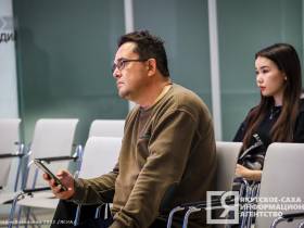 Исследование белых медведей на территории якутского заповедника проведут учёные