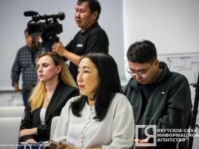 Исследование белых медведей на территории якутского заповедника проведут учёные