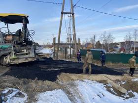 Ремонтные работы на улице Птицевод в Якутске завершат до конца октября