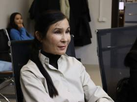 Тренер Сарданы Трофимовой рассказала, когда спортсменка сможет участвовать в международных стартах