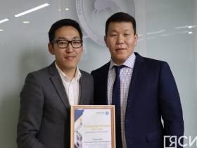 В Якутске поздравили лучших шашистов по итогам чемпионатов России и мира