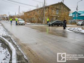 В Минтрансе Якутии рассказали о предварительных итогах строительных работ за 2022 год